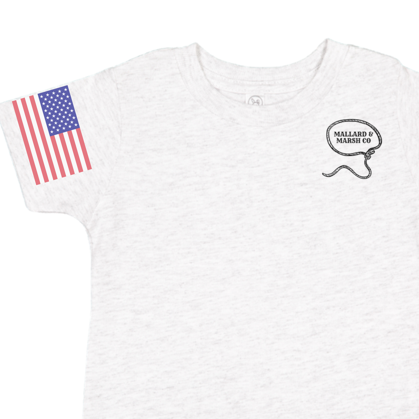 PRE-ORDER American Cowboy