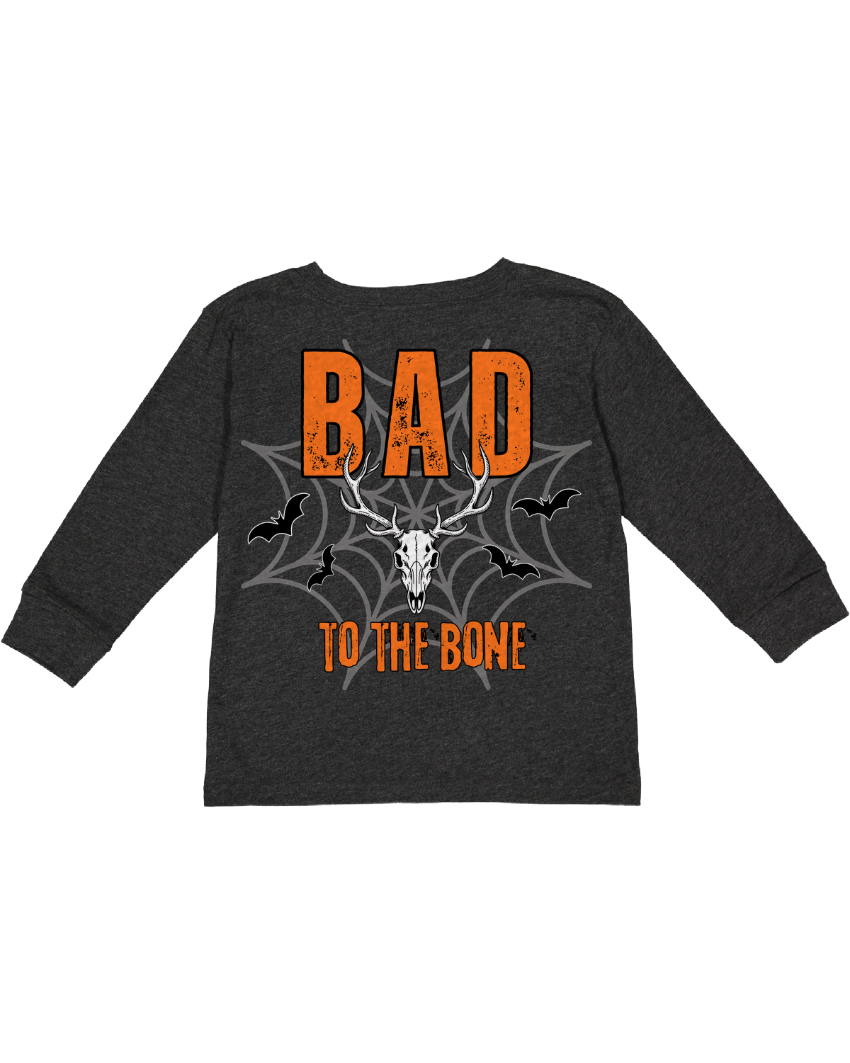 PRE-ORDER Bad to the Bone