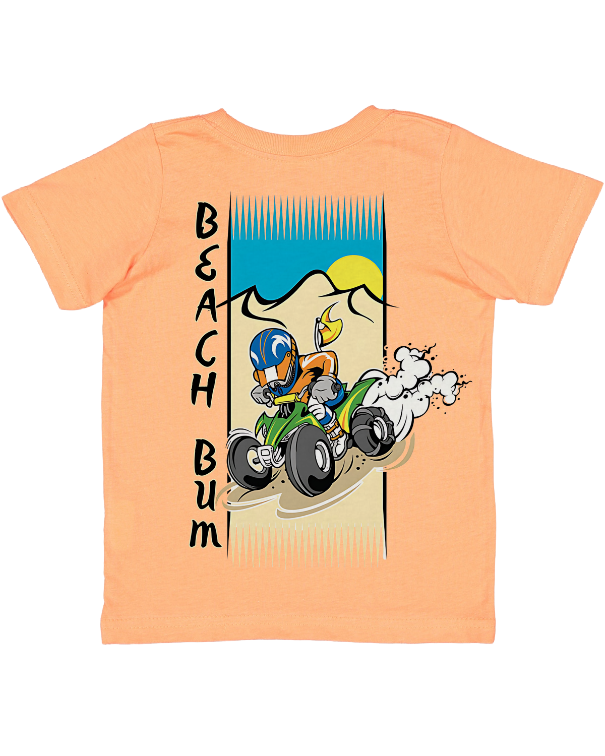 PRE-ORDER Beach Bum
