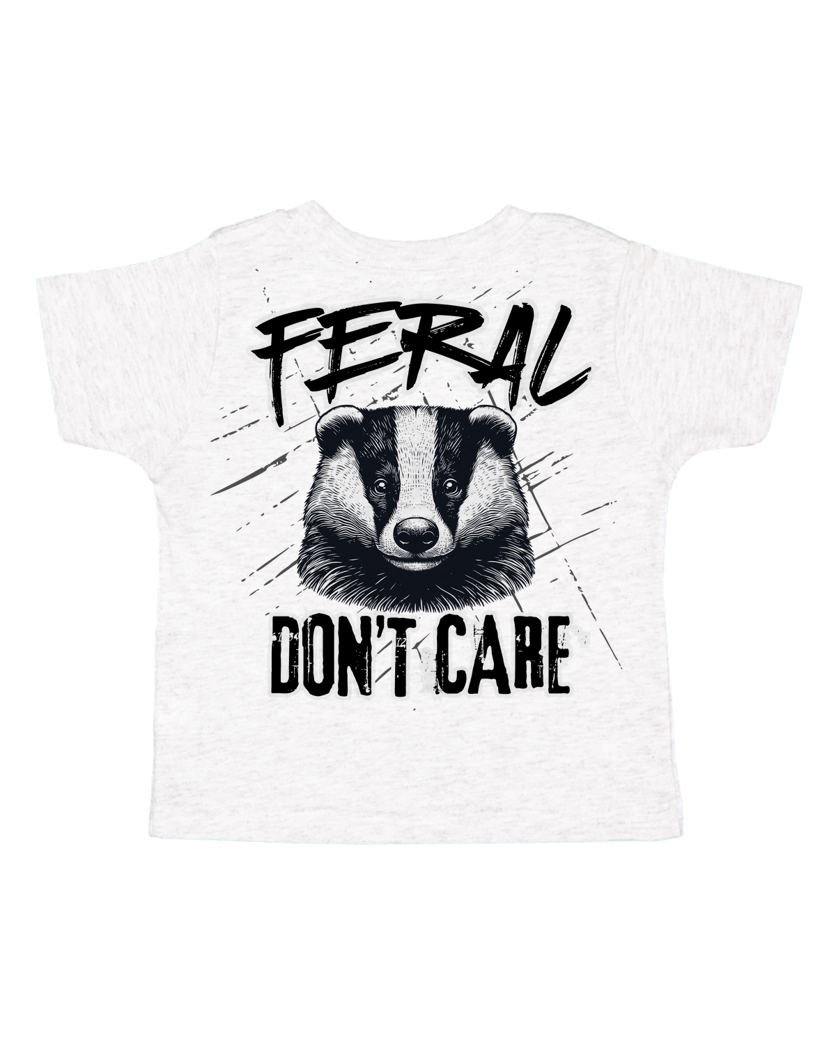 PRE-ORDER Feral & Dont Care