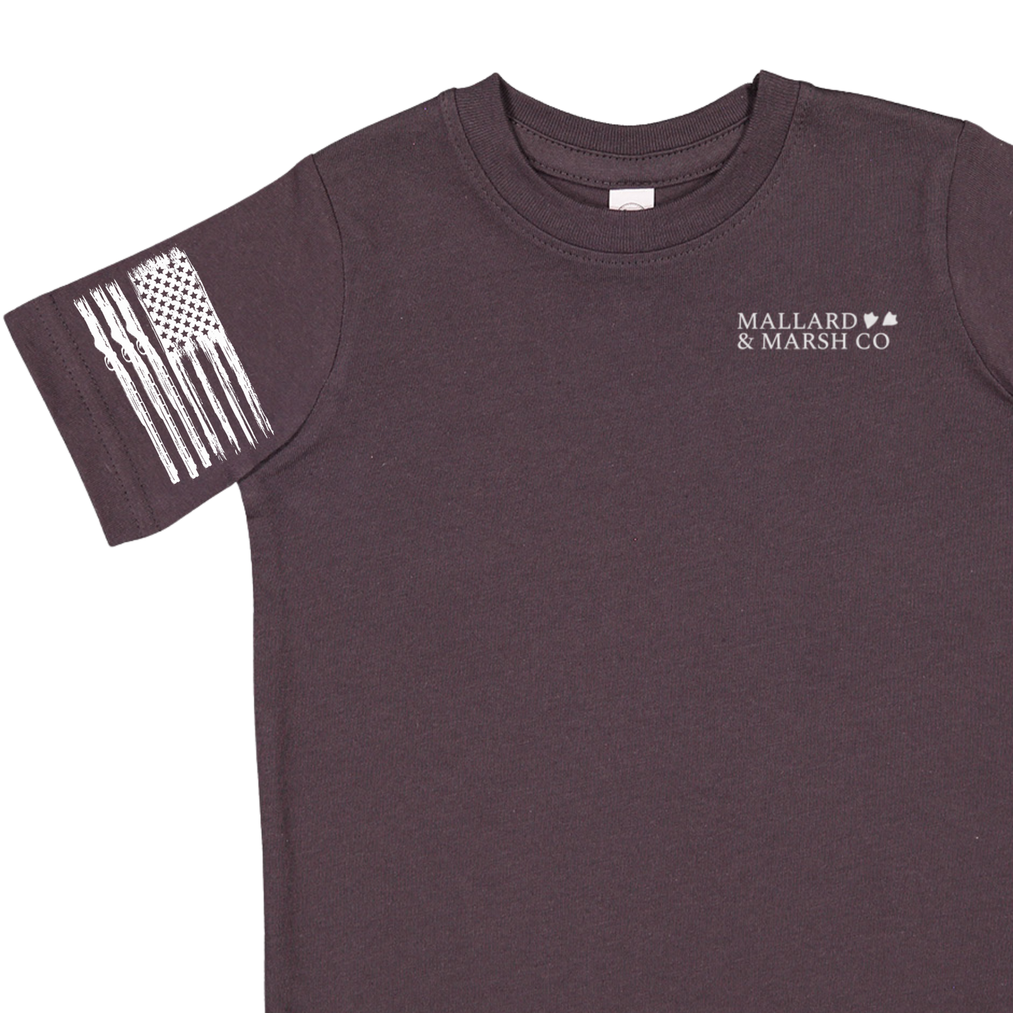 PRE-ORDER Give Em Shell