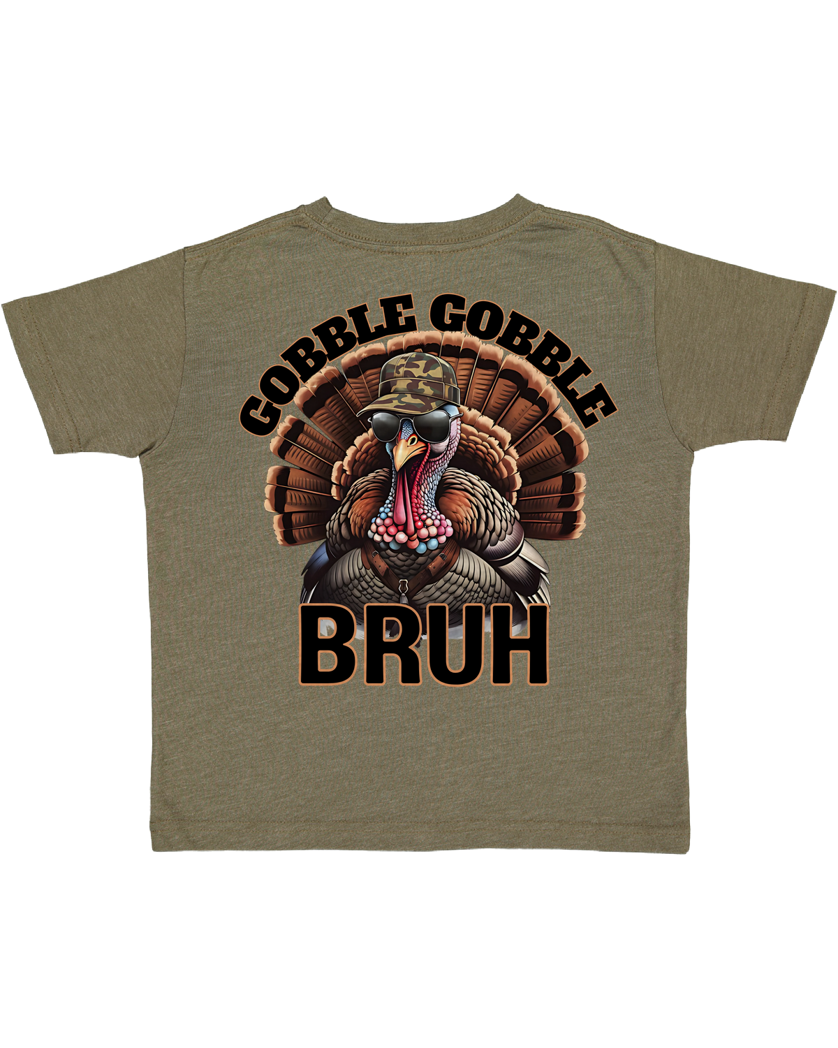 PRE-ORDER Gobble Gobble Bruh