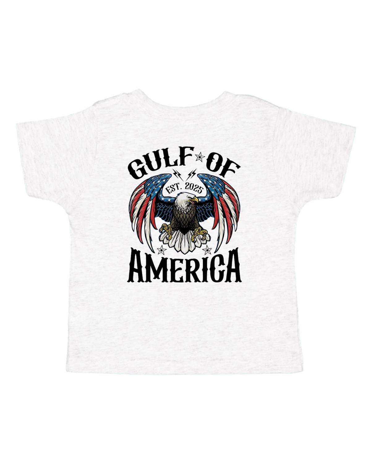 PRE-ORDER Gulf of America-Eagle