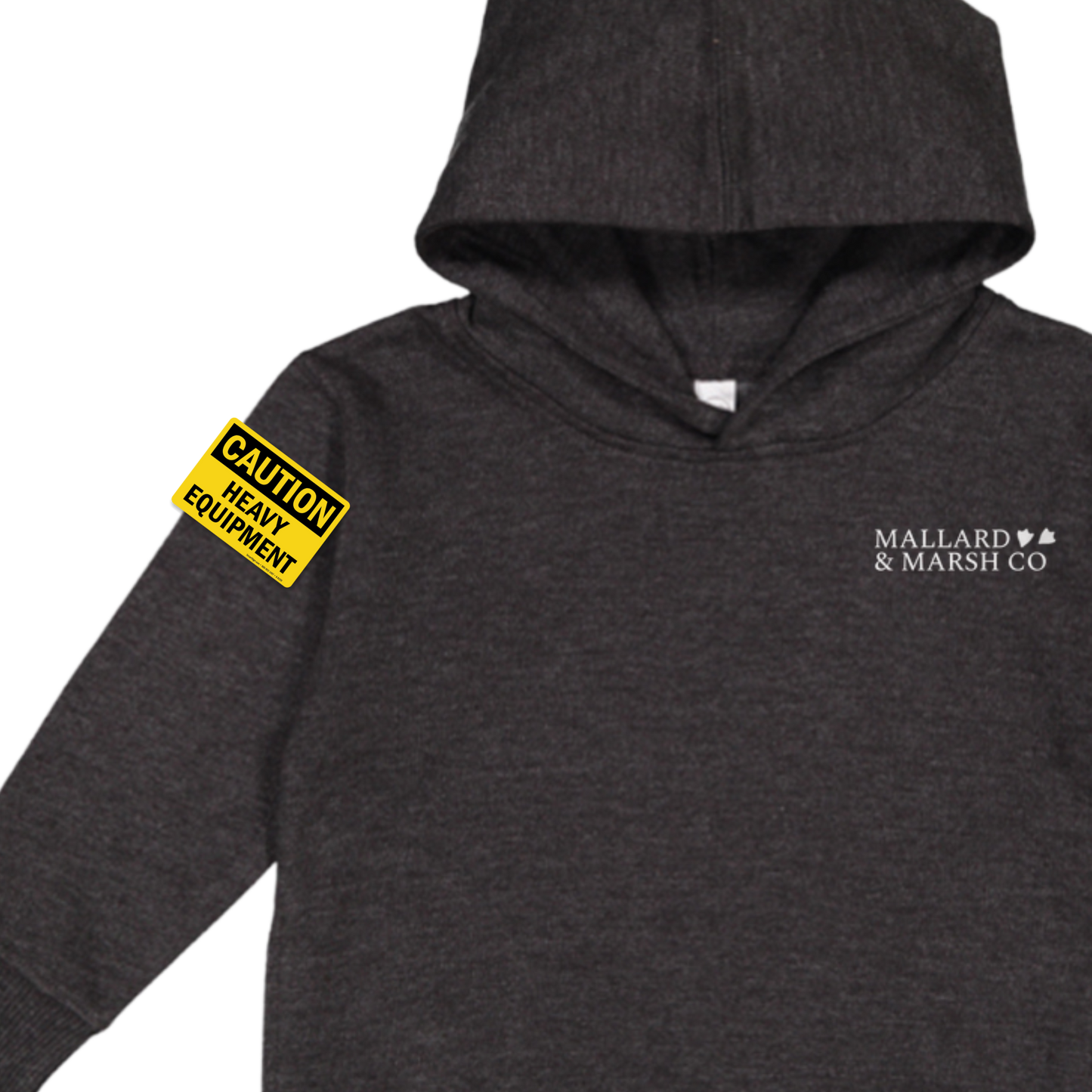 PRE-ORDER Heavy Equipment Operators