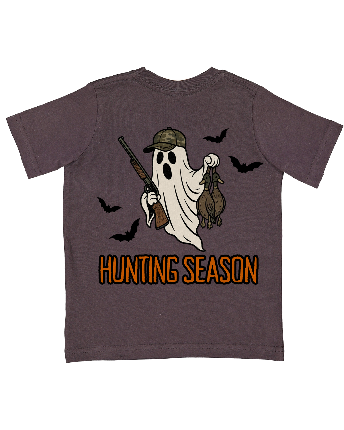 PRE-ORDER Hunting Season-Halloween