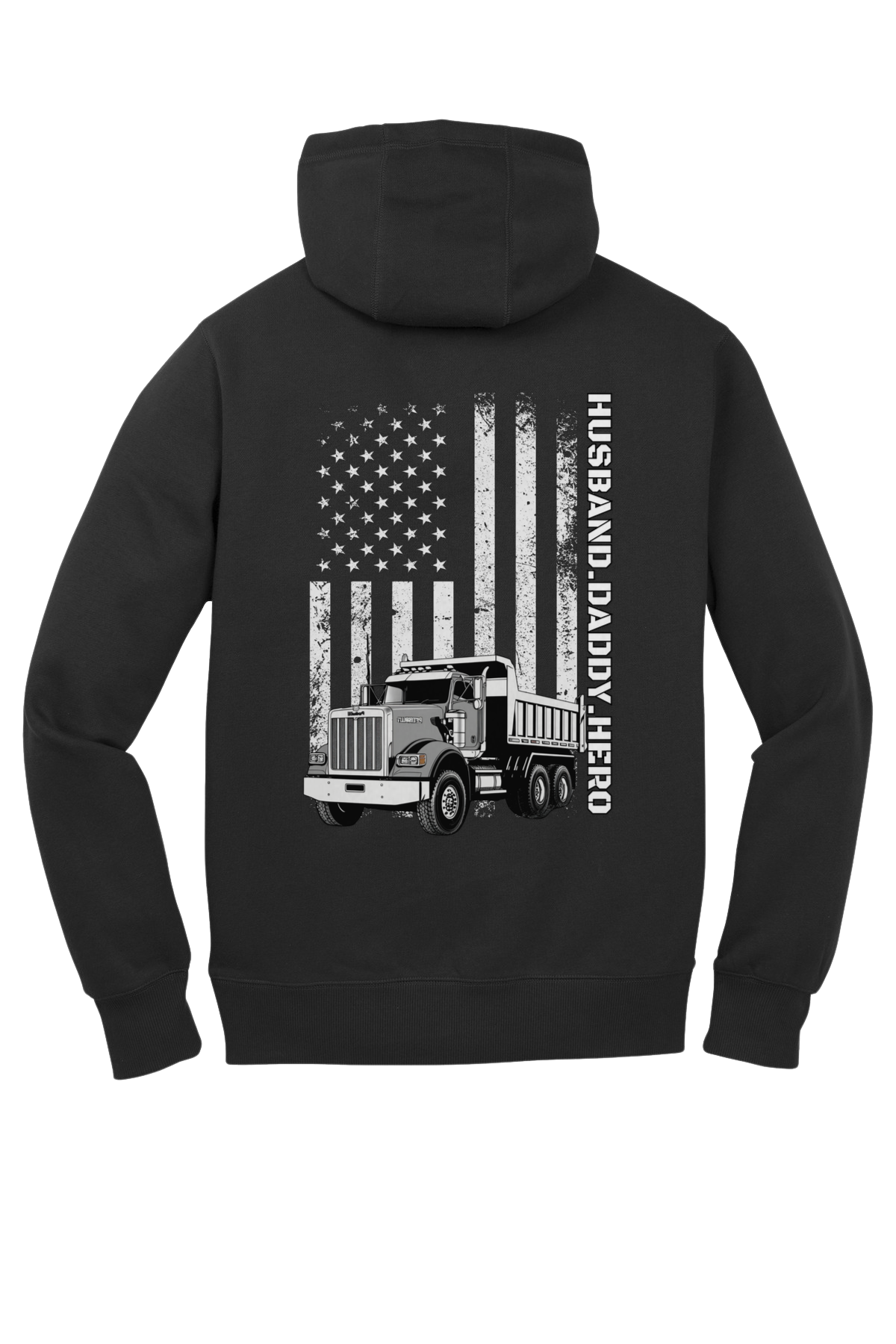 PRE-ORDER *ADULT* Husband.Daddy.Hero