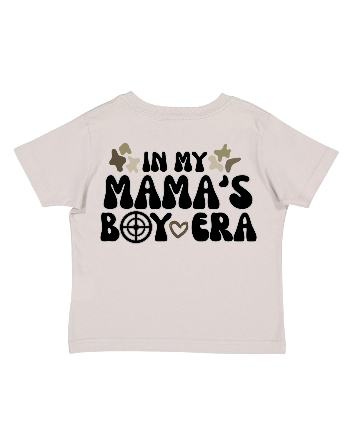 PRE-ORDER In My Mama's Boy Era