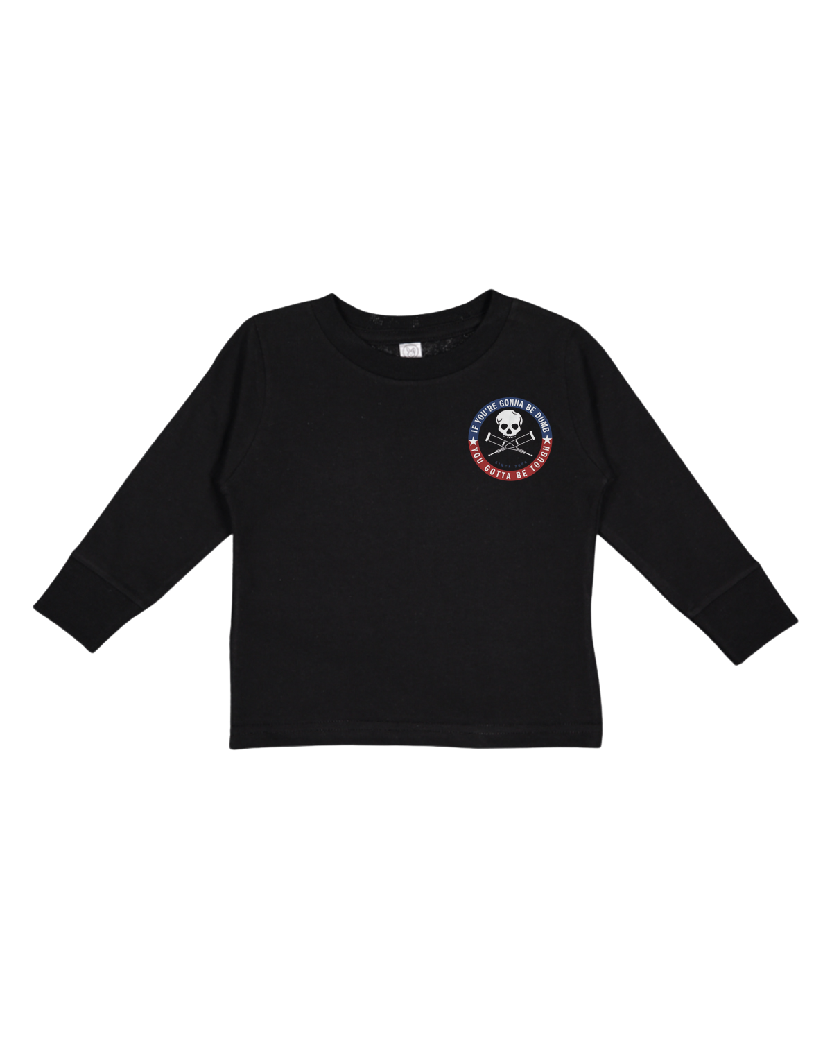 PRE-ORDER Hi I'm Johnny Knoxville