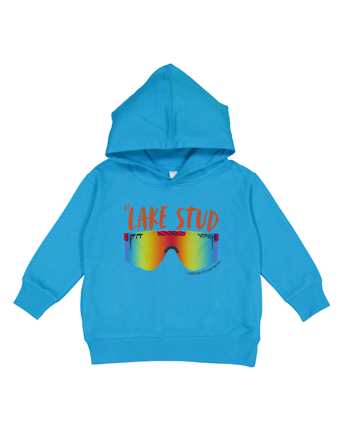 PRE-ORDER Lil' Lake Stud