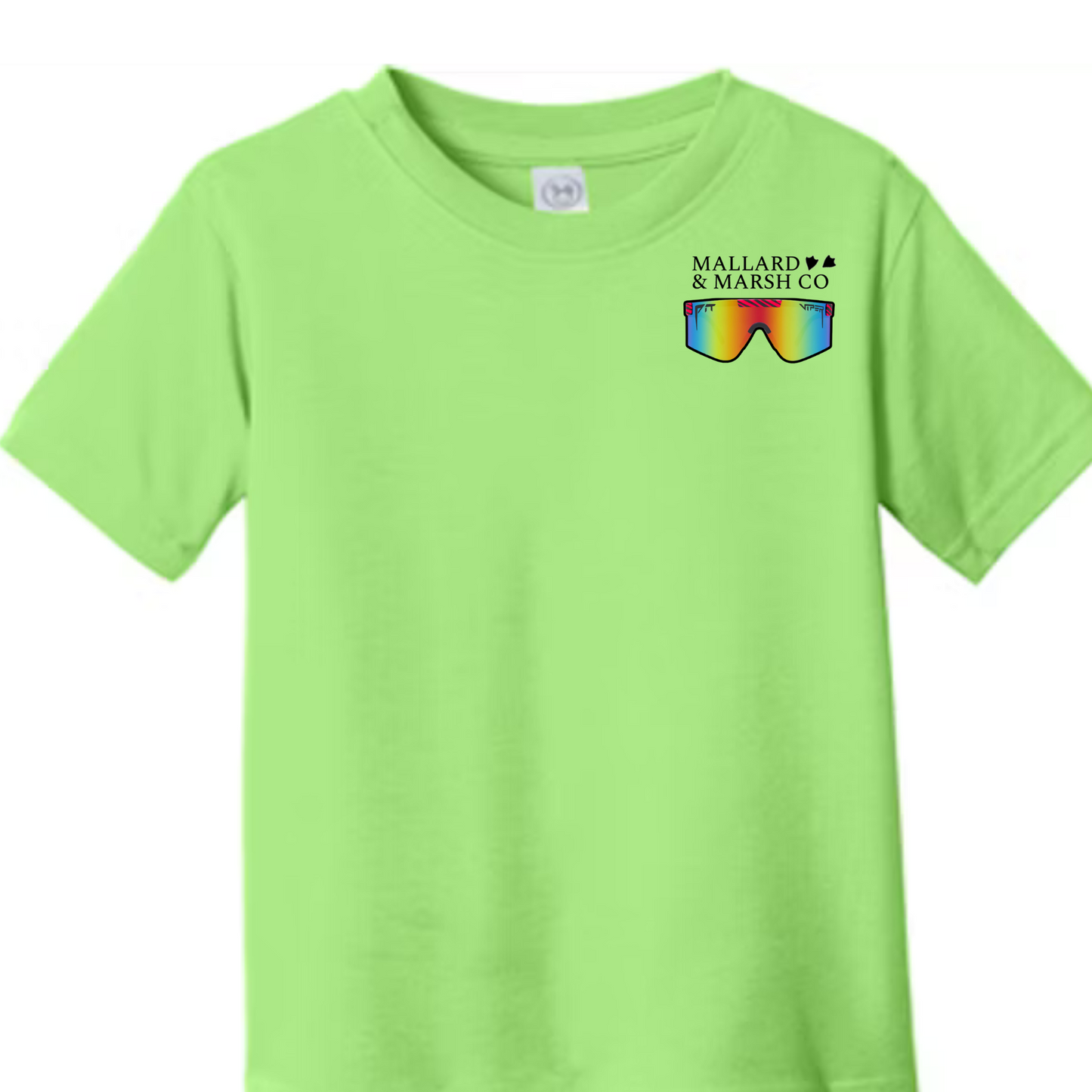 PRE-ORDER The Cool Kid Just Showed Up