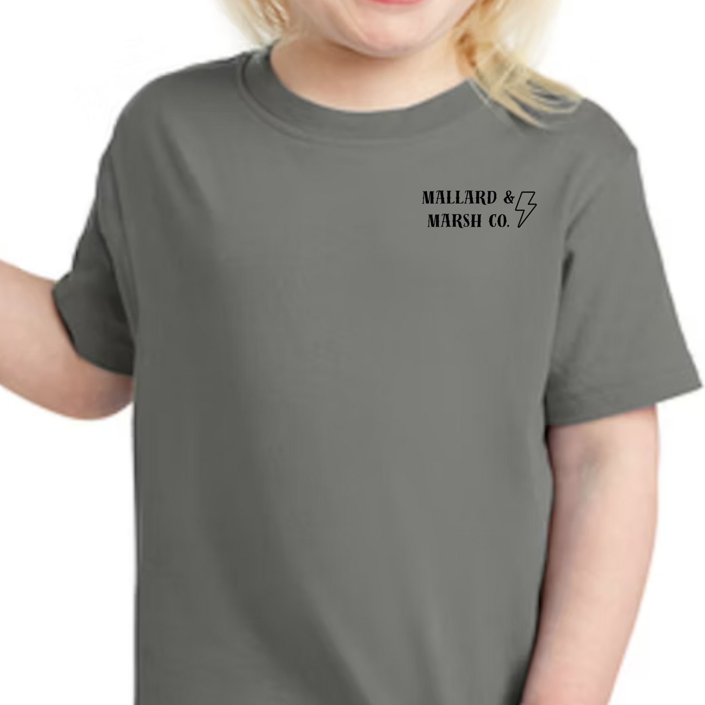 PRE-ORDER Live Life at Full Throttle