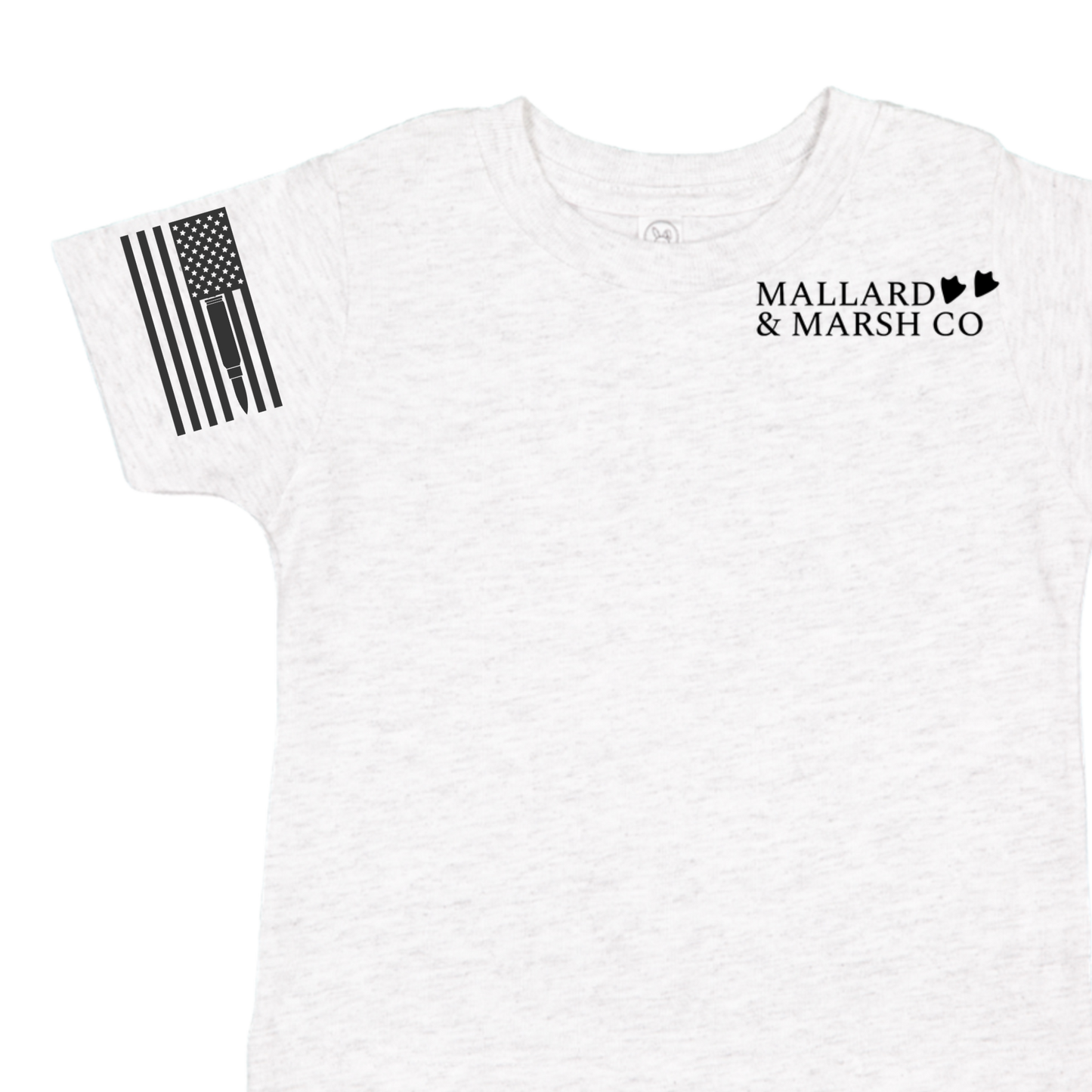 PRE-ORDER Mallard & Marsh Co- Elk