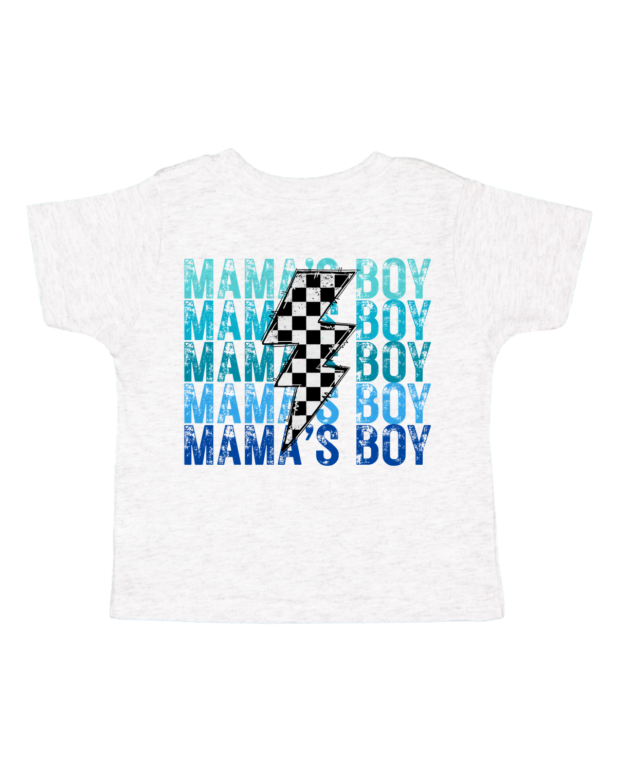 PRE-ORDER Mama's Boy - Mad Love for my Mama *Blue