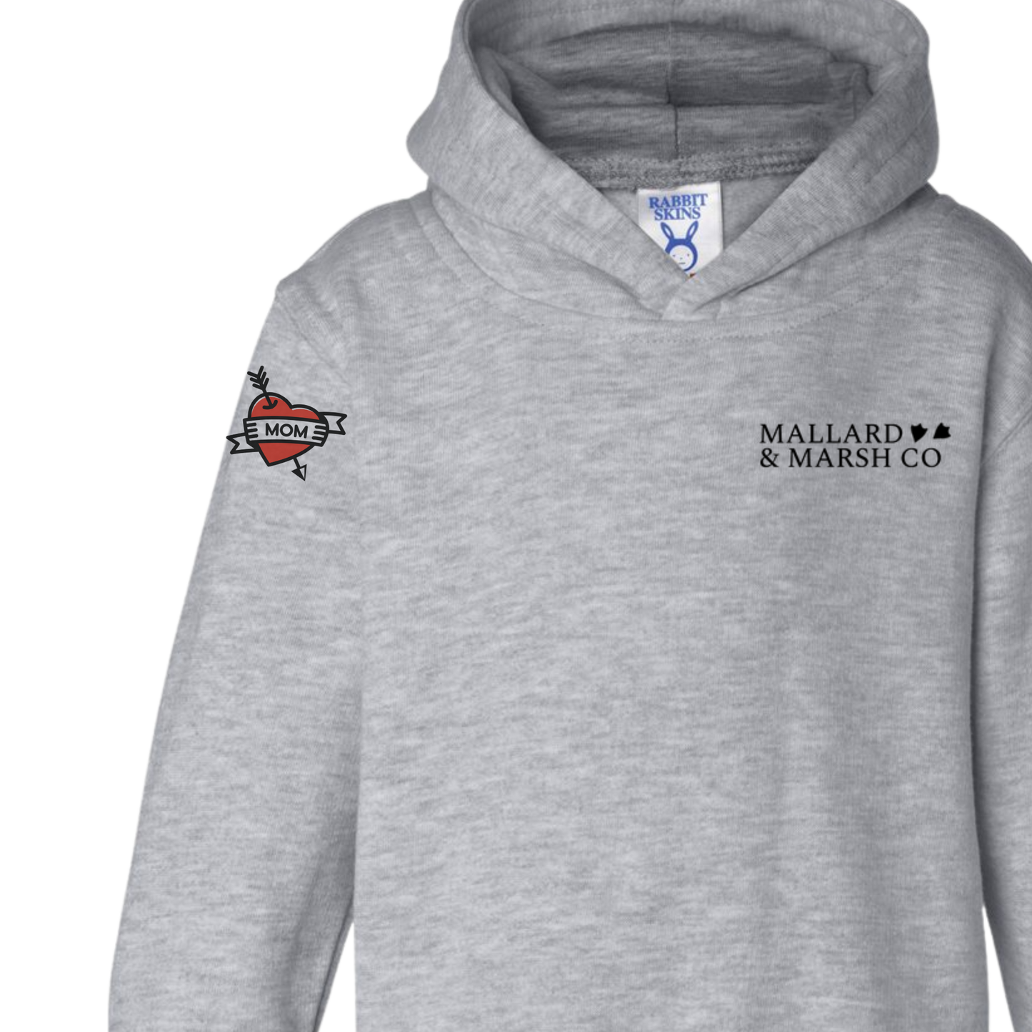 PRE-ORDER Mommas Boy