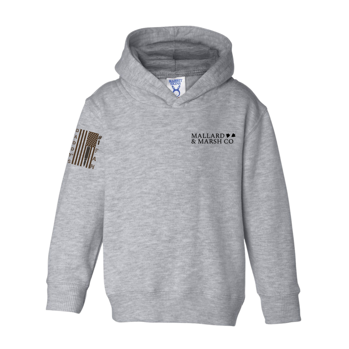 PRE-ORDER My Dad Shoots Bigger Bulls