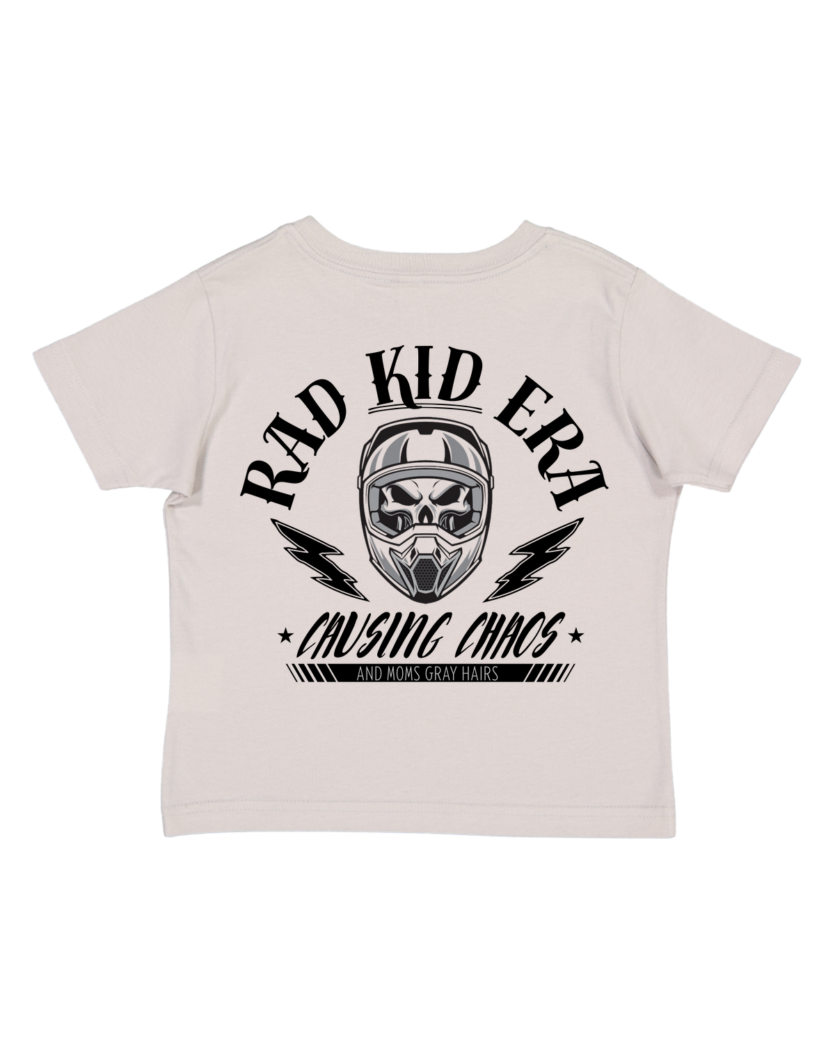 PRE-ORDER Rad Kid Era