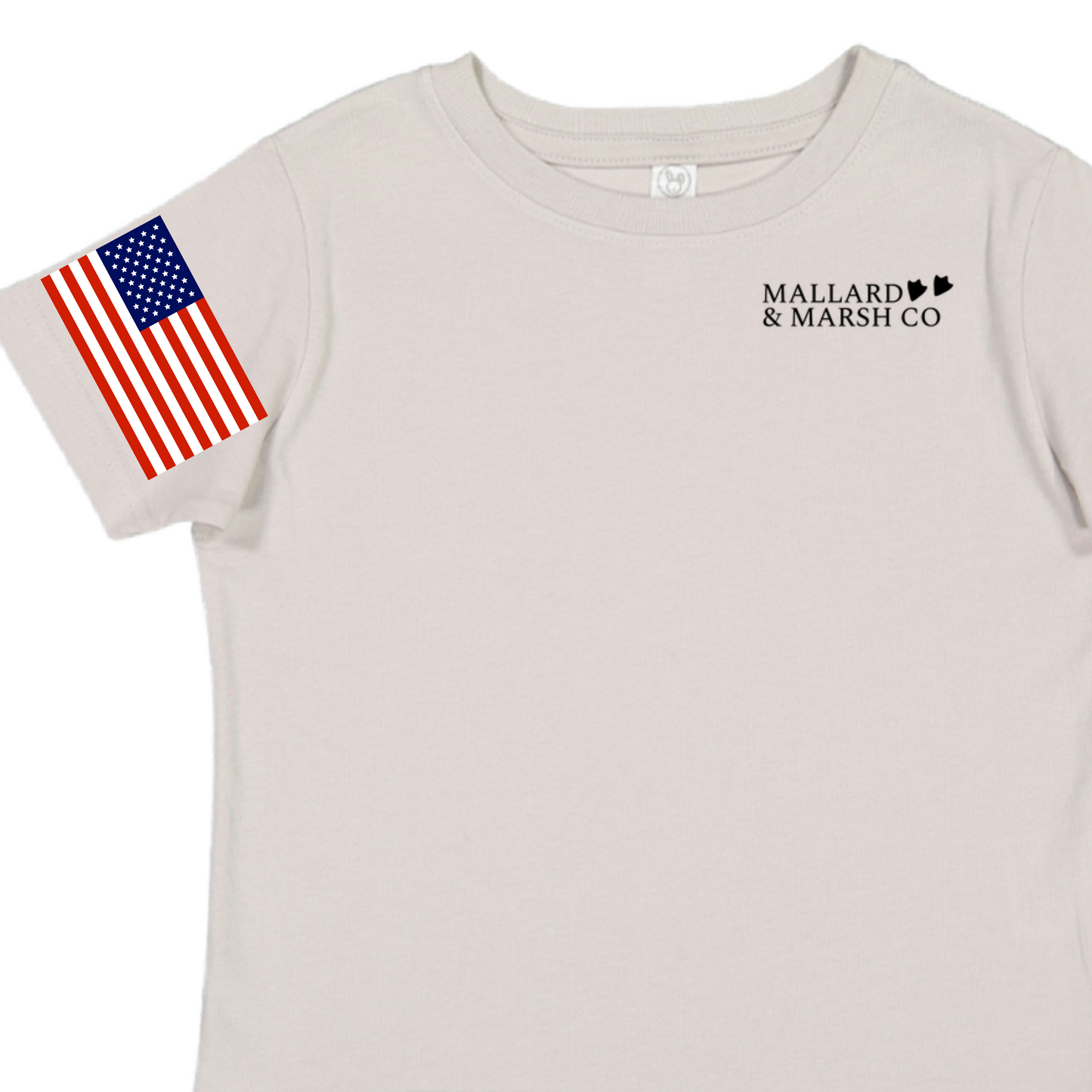 PRE-ORDER Raise Them Bluecollar