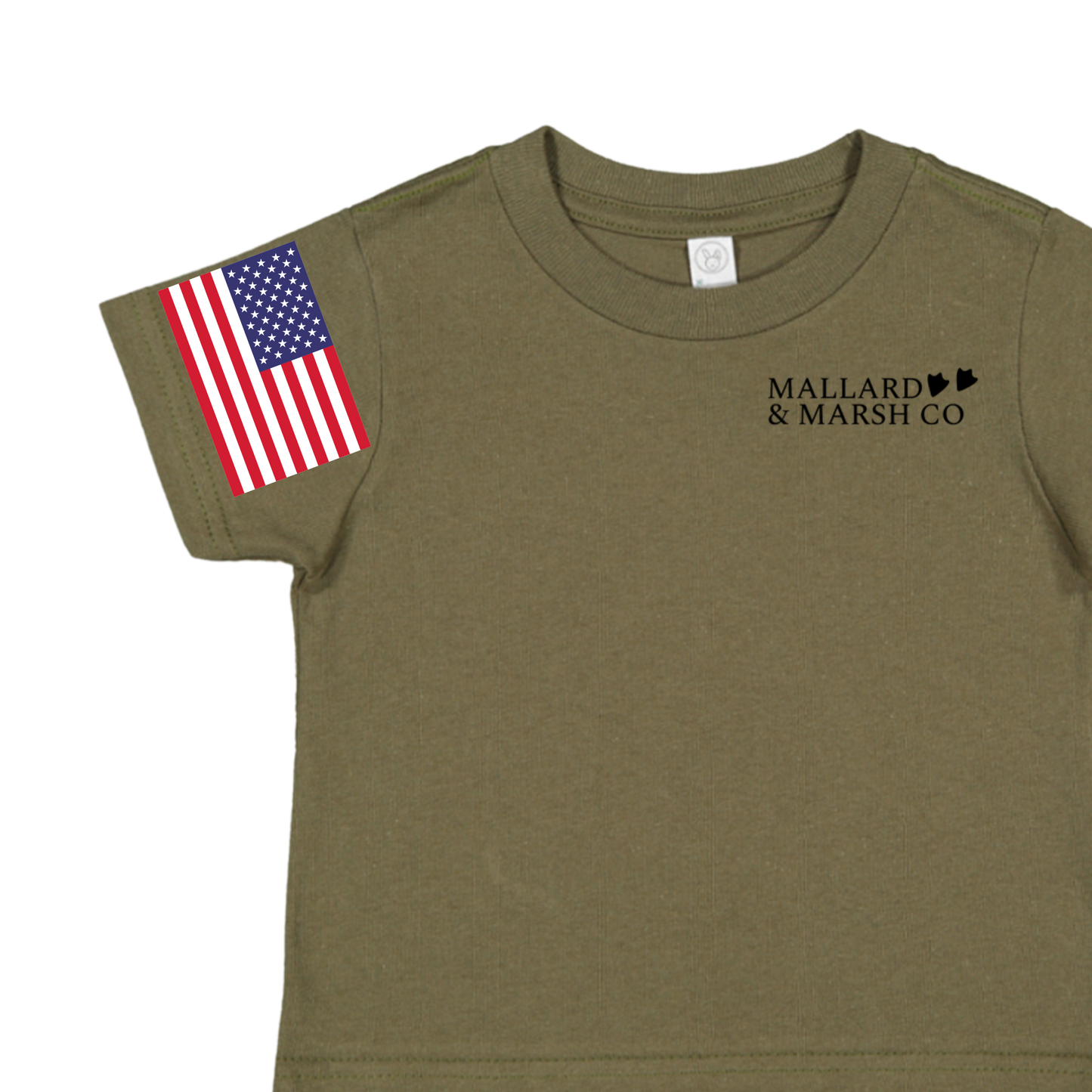PRE-ORDER Support Our Troops