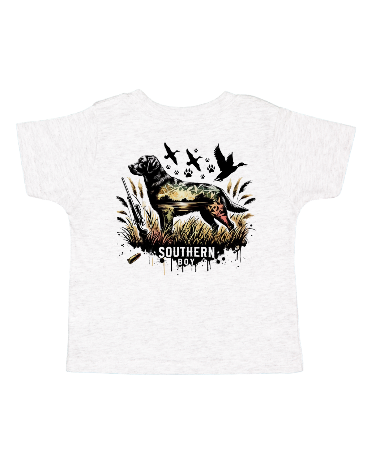 PRE-ORDER Southern Boy Lab