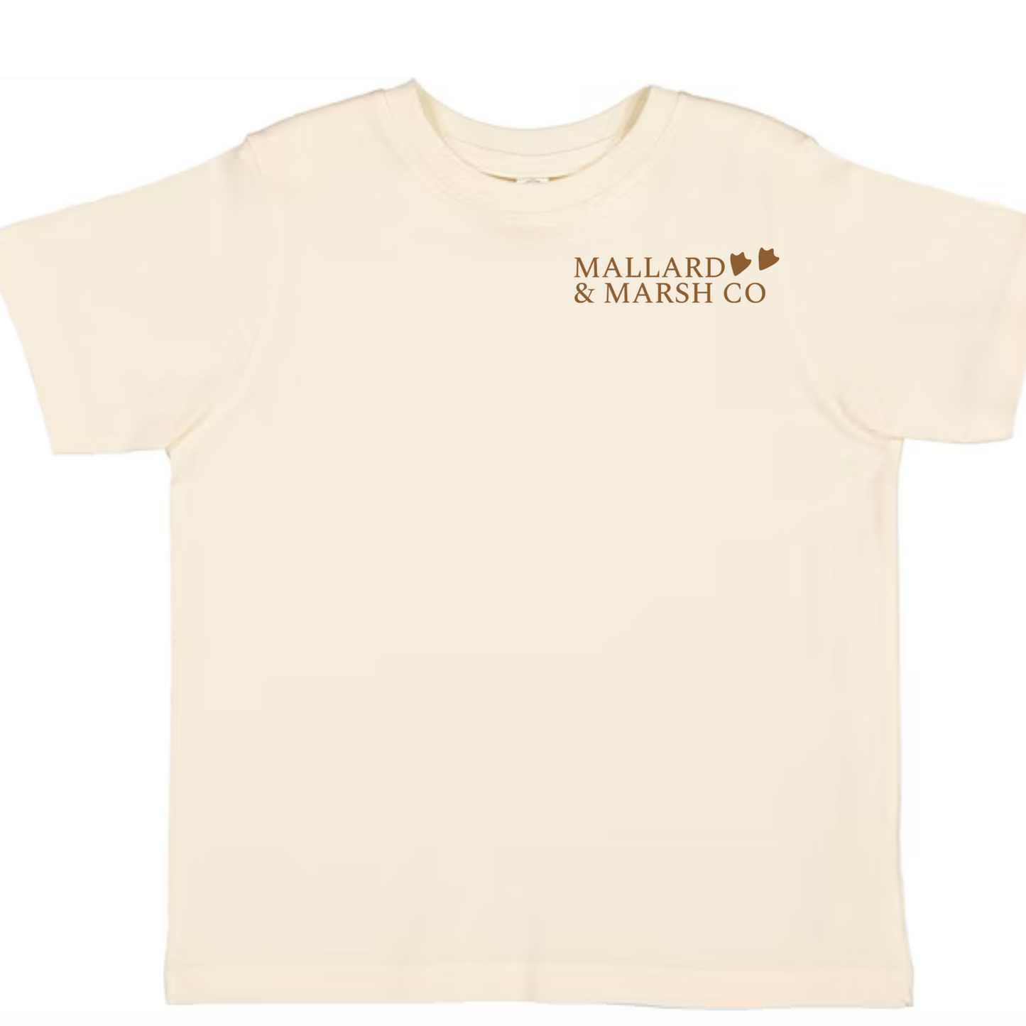PRE-ORDER Southern Boy Mallard