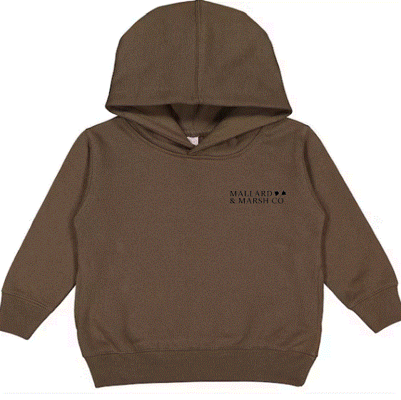 Strut your Tail feathers