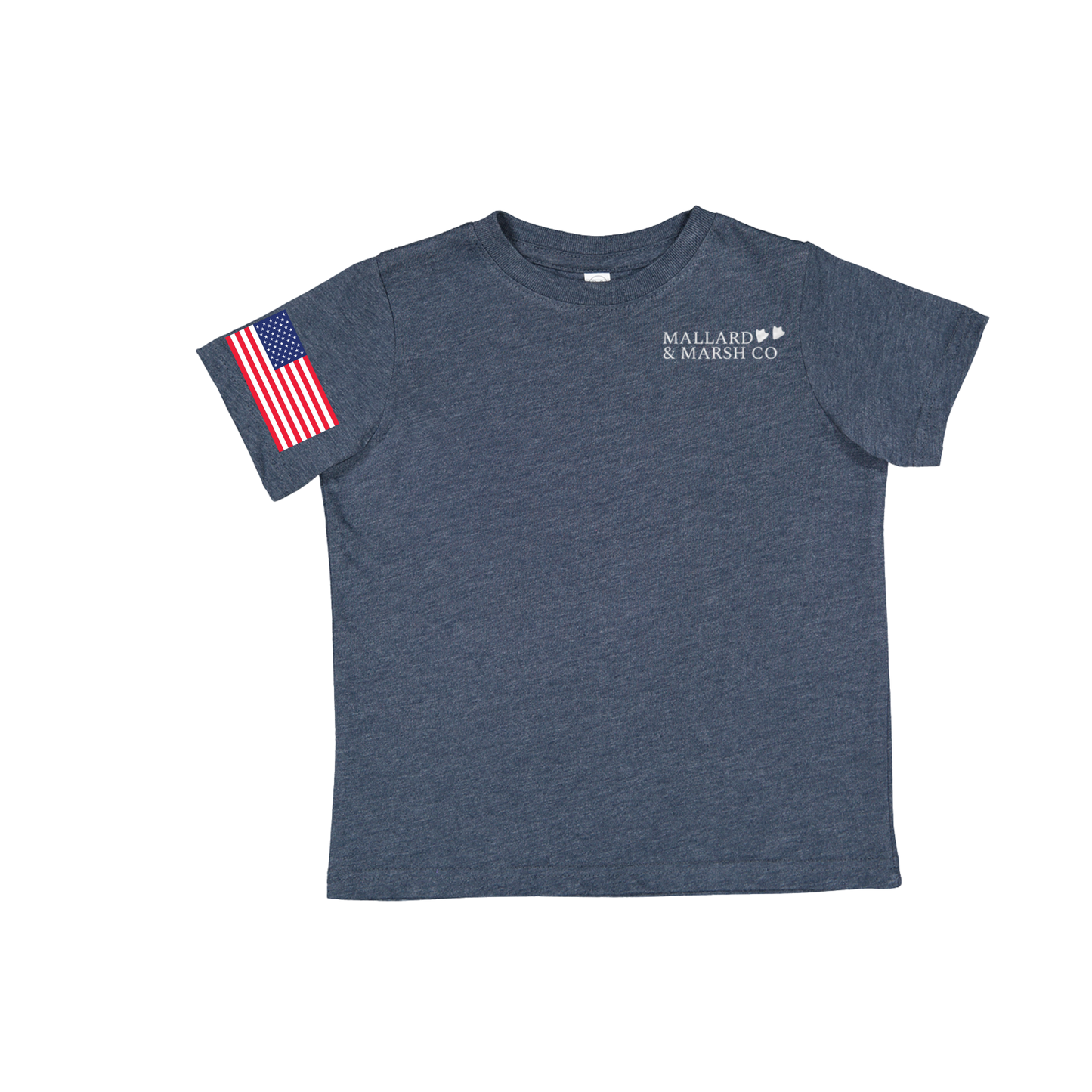 PRE-ORDER Support Blue Collar America