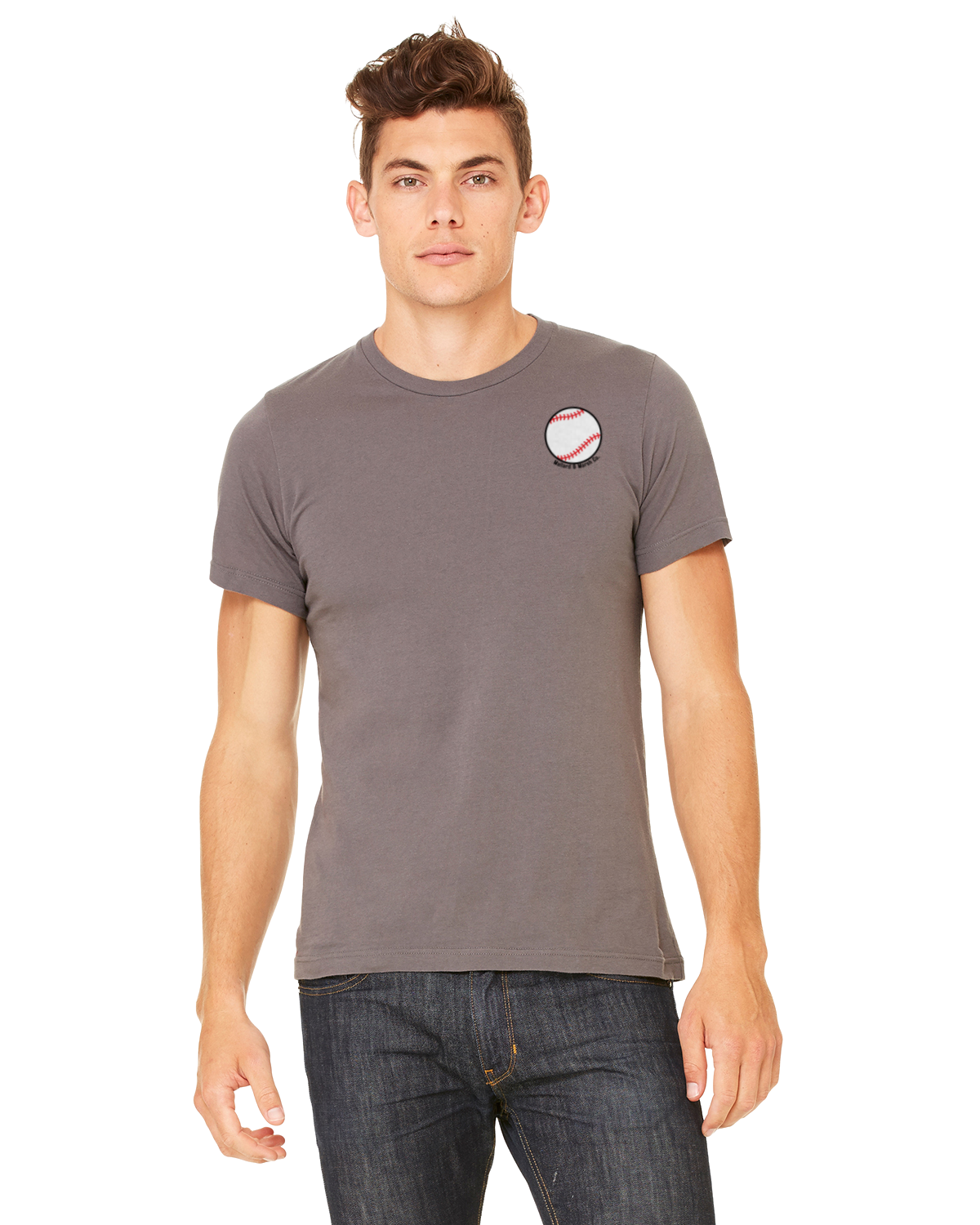 PRE-ORDER *ADULT* T-Ball Dad