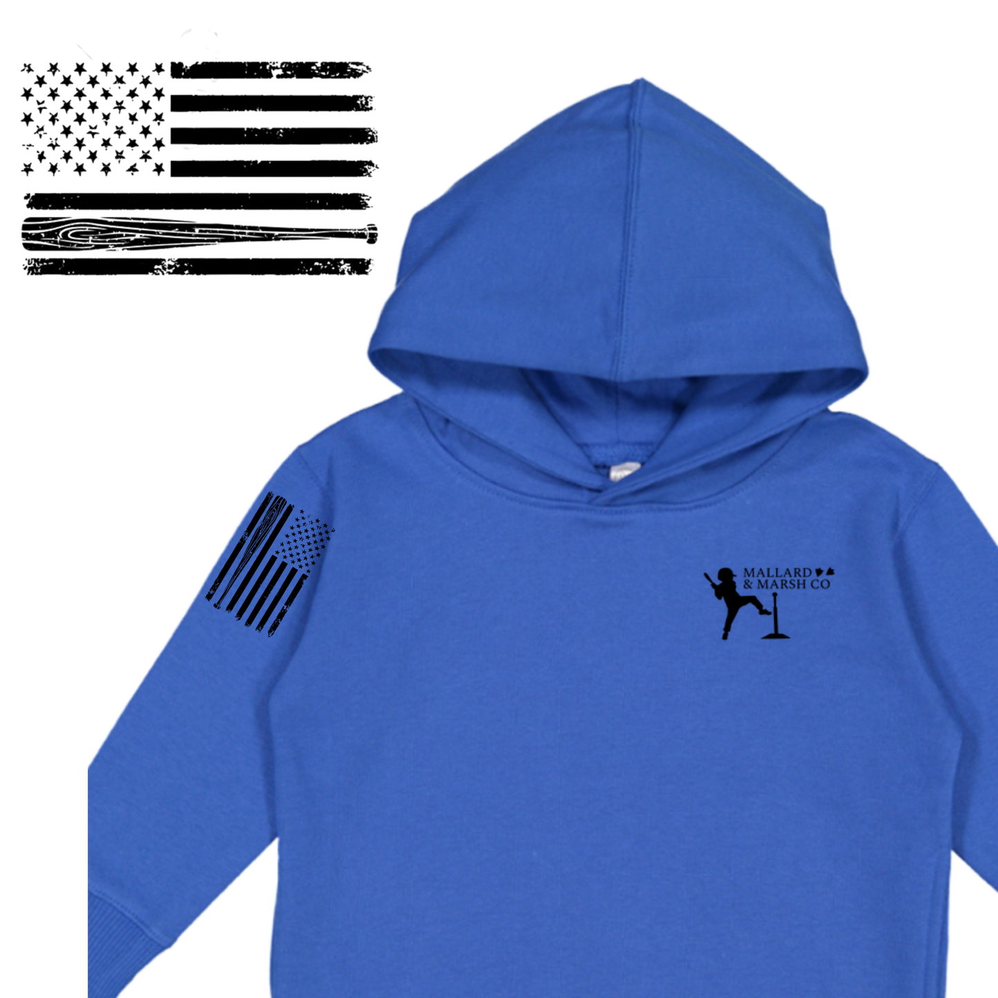 PRE-ORDER T-Baller Shot Caller