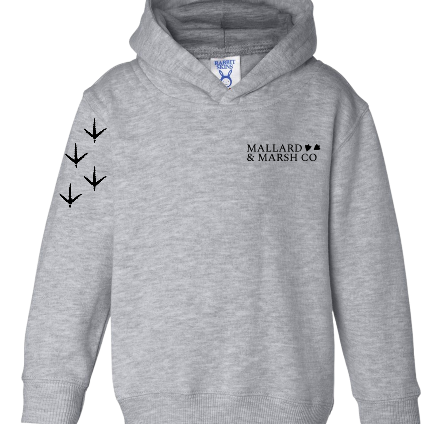 PRE-ORDER They See My Struttin' They Gunnin'