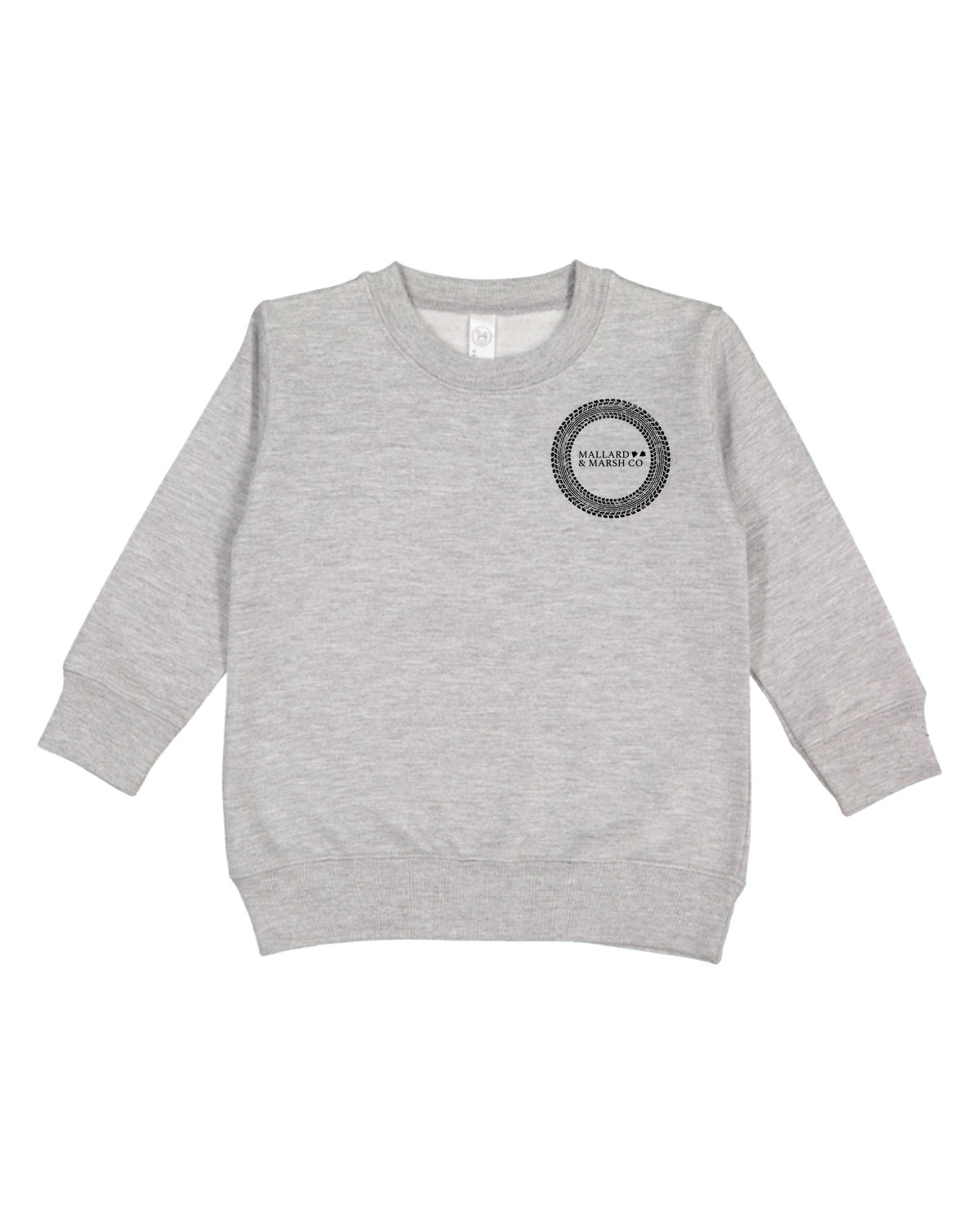 PRE-ORDER *Crew Neck* Monster Truck Obsessed