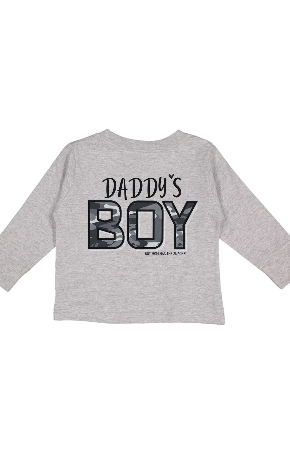 PRE-ORDER Daddy's Boy