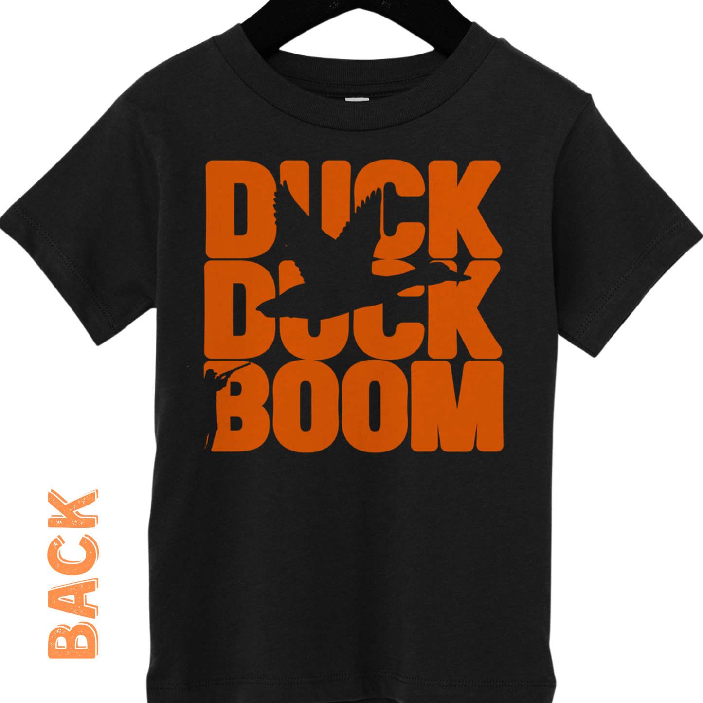 PRE-ORDER Duck Duck Boom