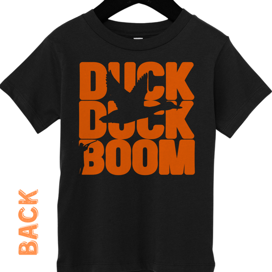 PRE-ORDER Duck Duck Boom