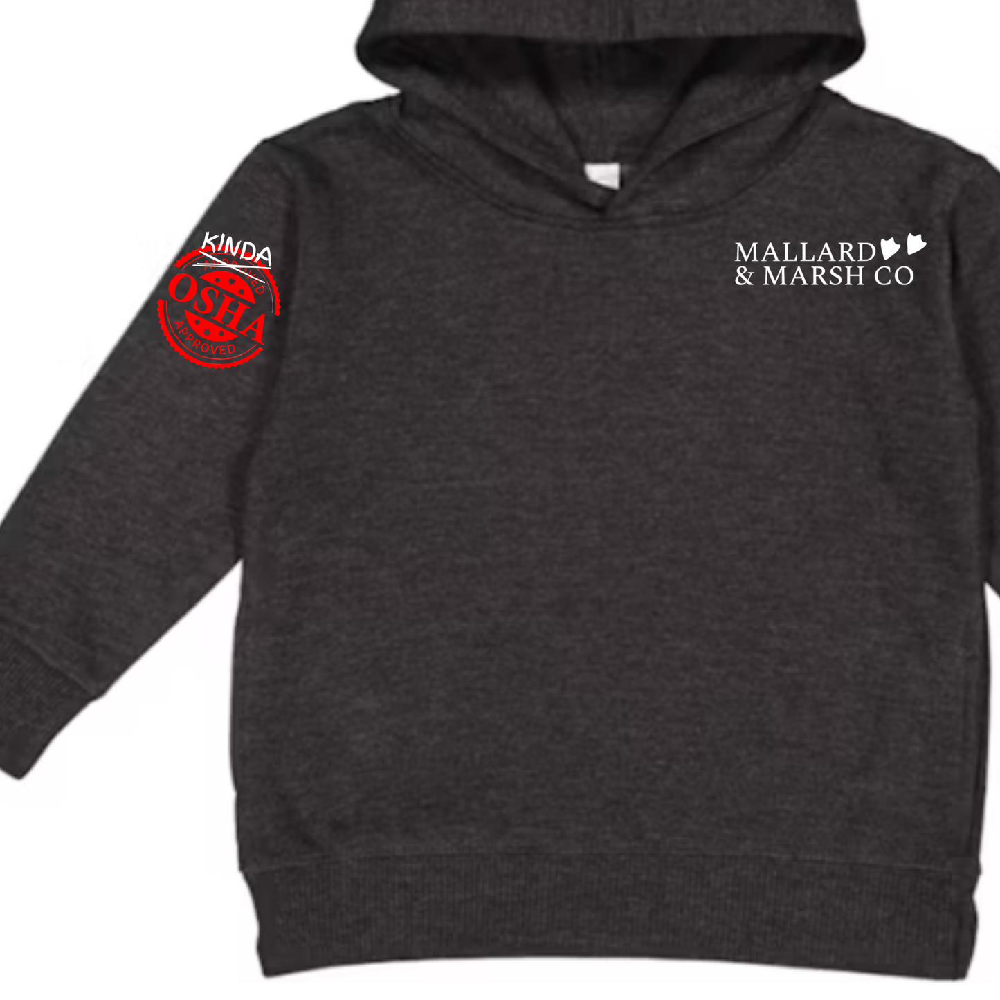 PRE-ORDER Blue Collar Man in the Making