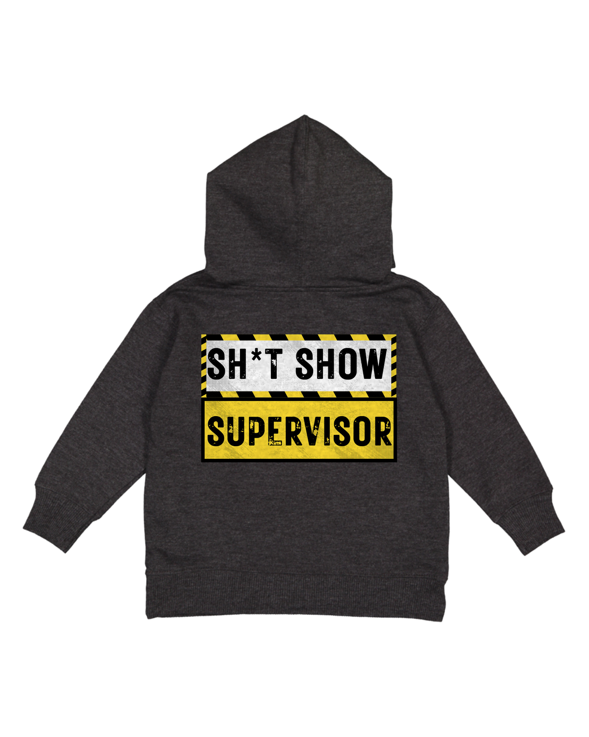PRE-ORDER Sh*t Show Supervisor