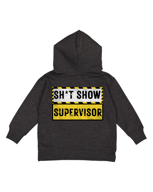 PRE-ORDER Sh*t Show Supervisor