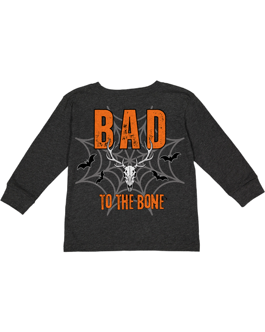 PRE-ORDER Bad to the Bone