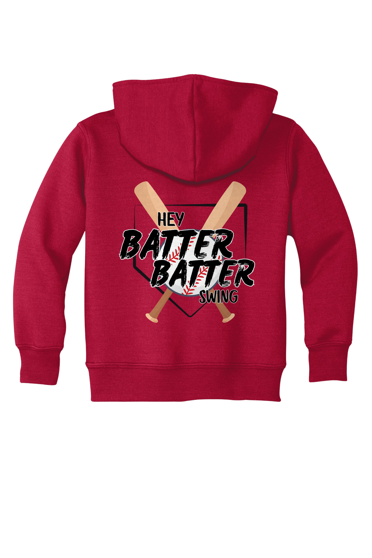 PRE-ORDER Hey Batter Batter Swing