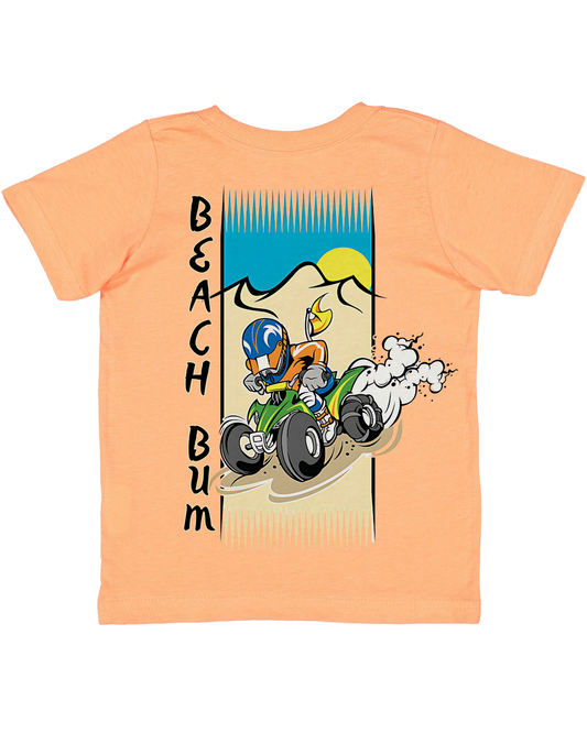 PRE-ORDER Beach Bum