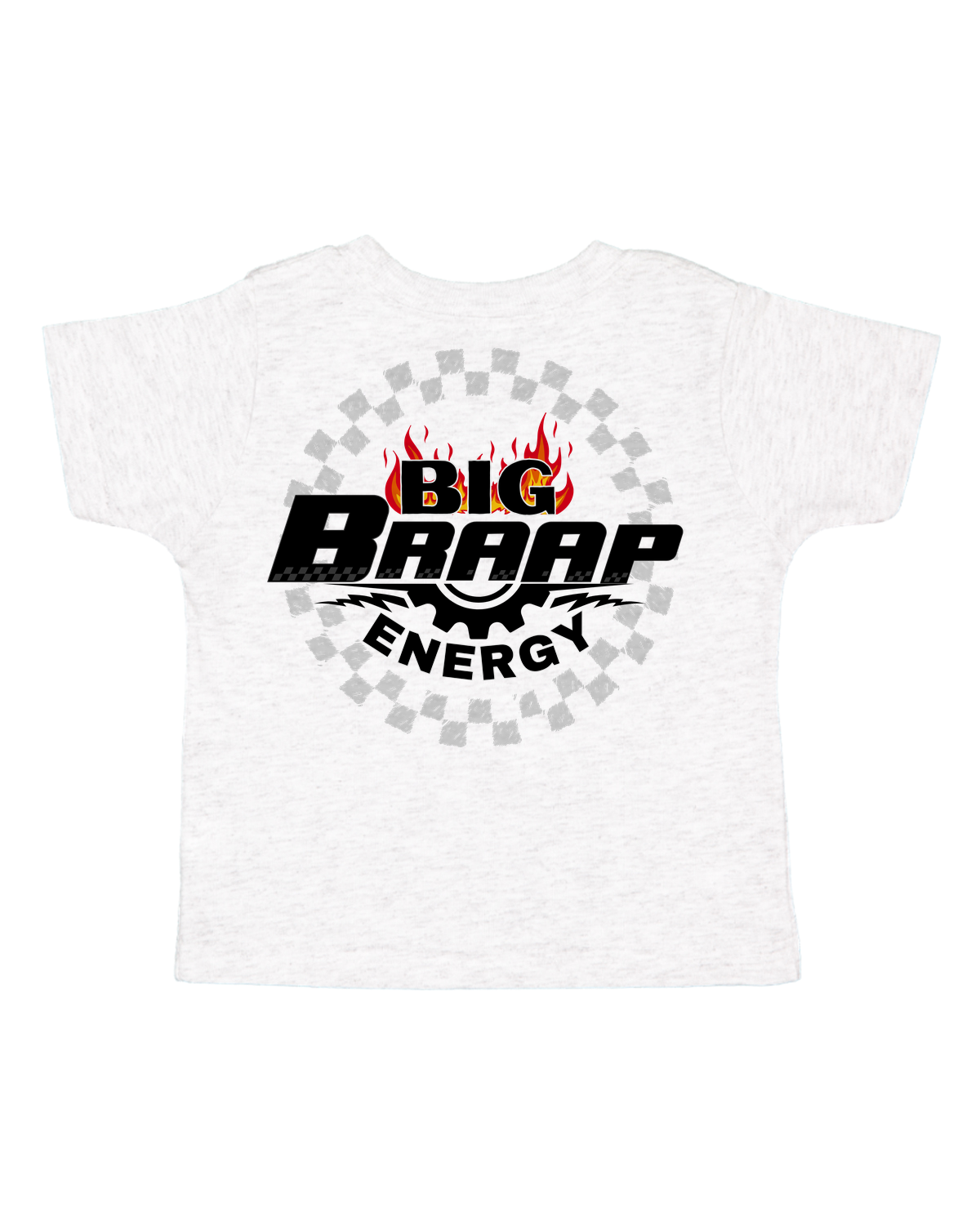 PRE-ORDER Big Braap Energy