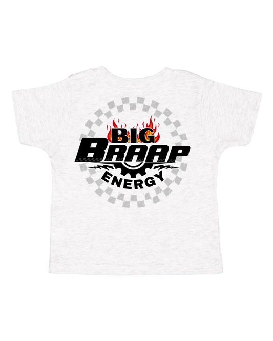 PRE-ORDER Big Braap Energy