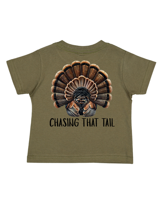 PRE-ORDER Chasing That Tail