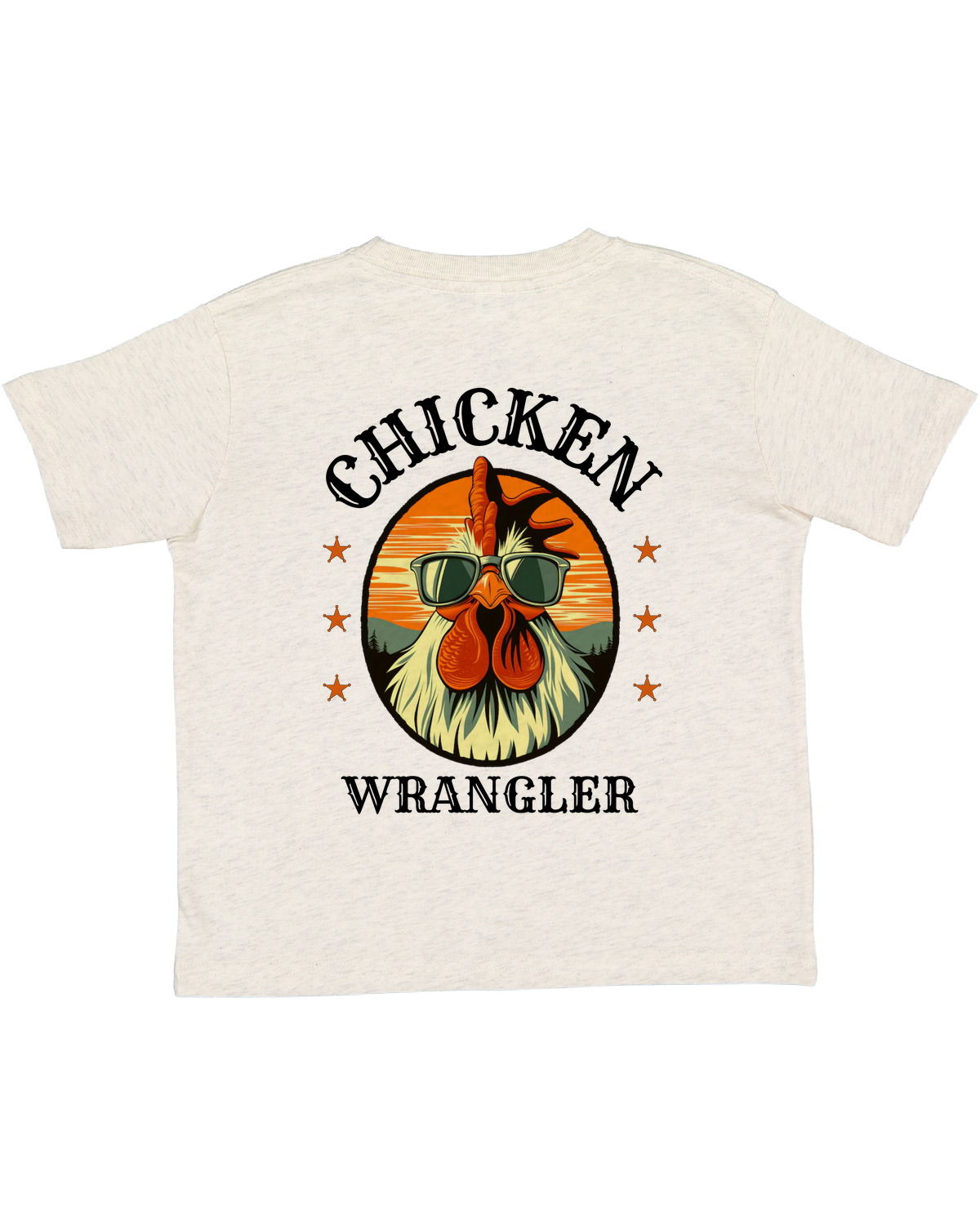 PRE-ORDER Chicken Wrangler