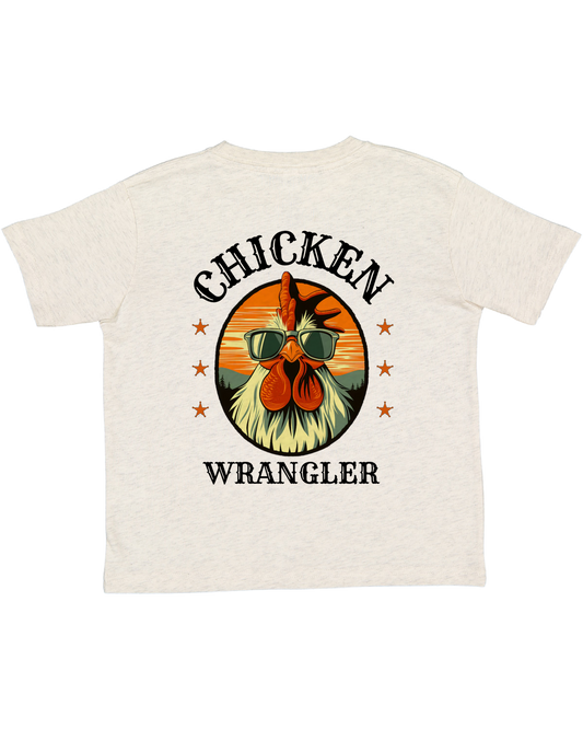 PRE-ORDER Chicken Wrangler