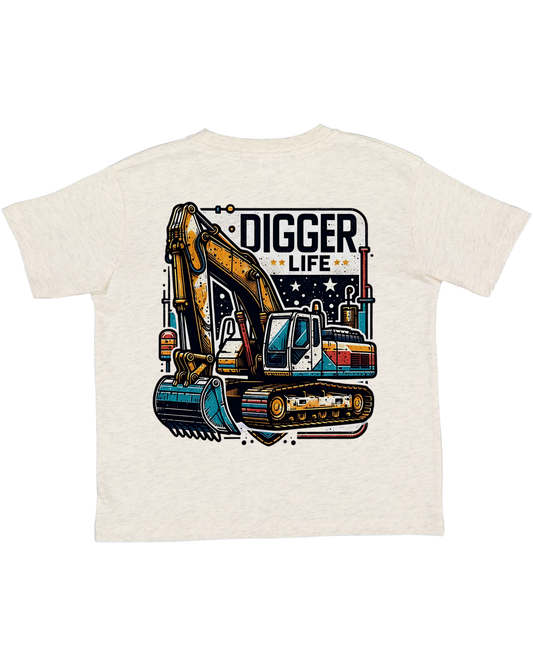 PRE-ORDER Digger Life