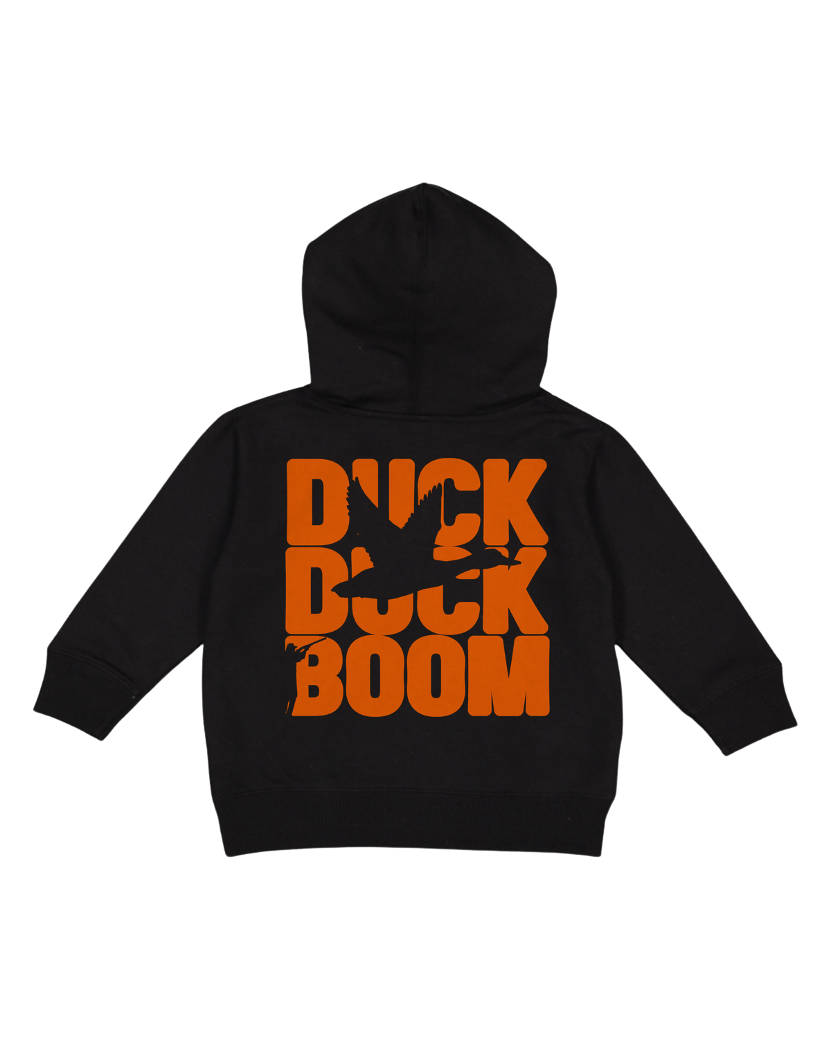 PRE-ORDER Duck Duck Boom