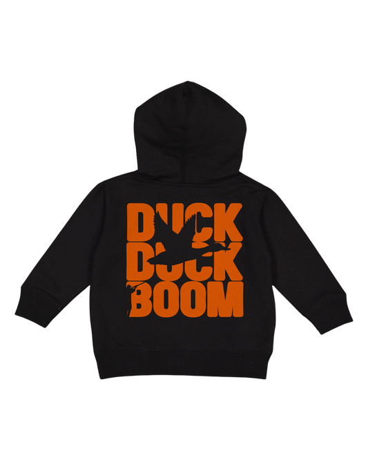 PRE-ORDER Duck Duck Boom