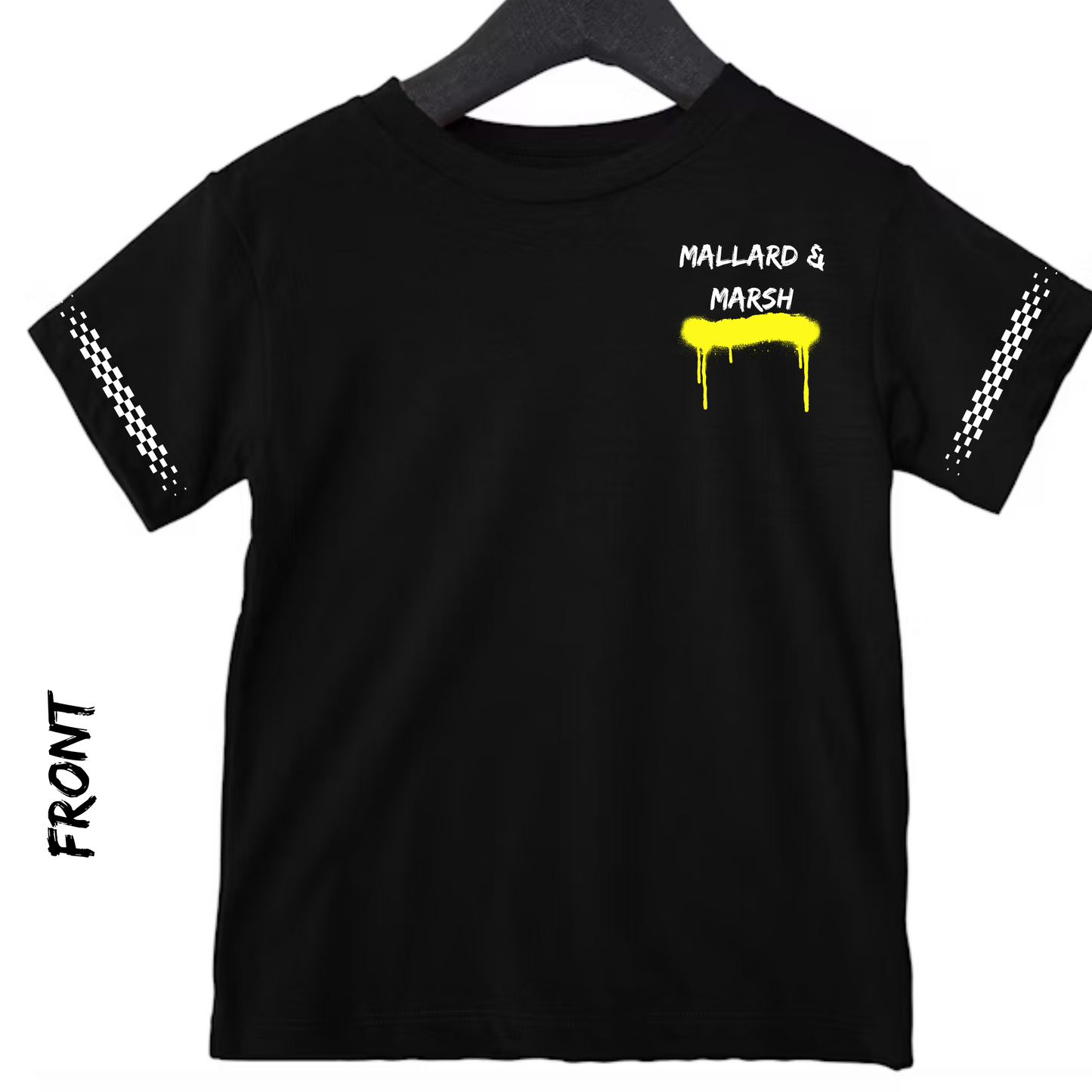 PRE-ORDER Eat My Sand