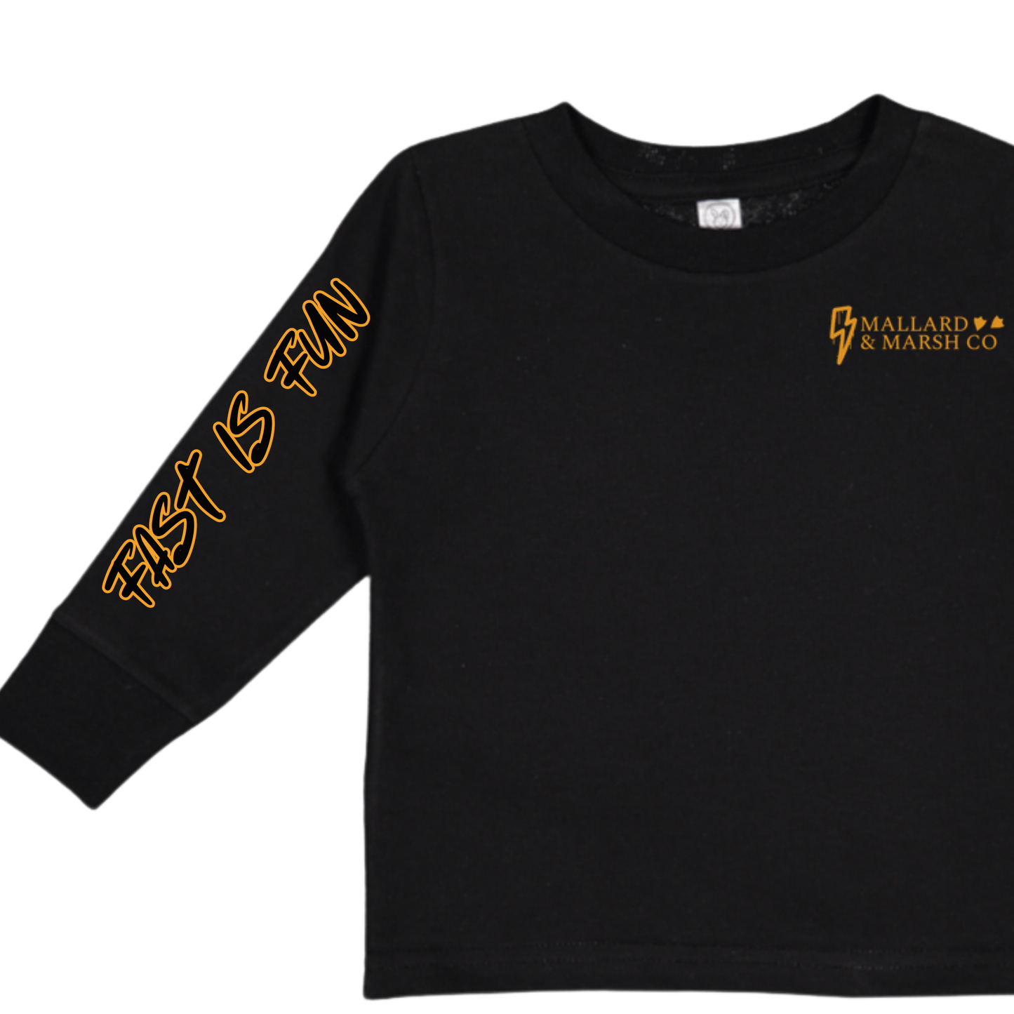 PRE-ORDER Fast-Quad