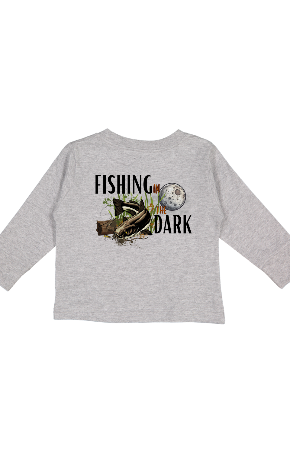 PRE-ORDER Fishin In The Dark